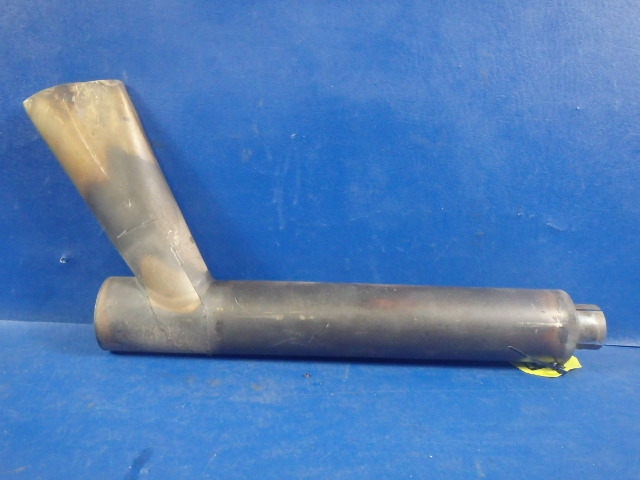 67517-00 Piper - MUFFLER ASSEMBLY (Core condition - see photos)